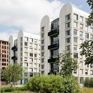 For Students Only Spacious At Flinders House Located In , London United Kingdom