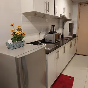 Sea Residences Moa Jaylord Place , Manila Philippines