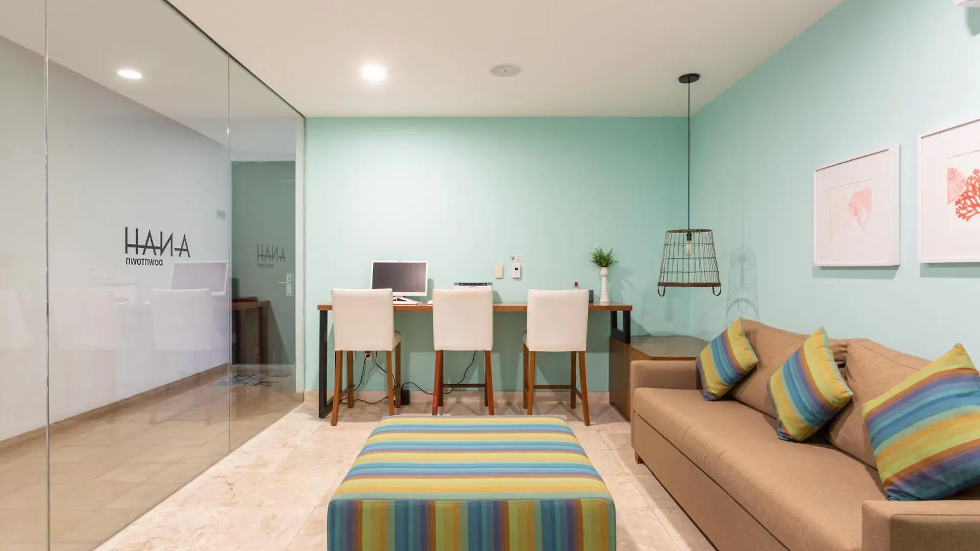 Anah Luxury Condos Playa del Carmen 0*,  Mexico