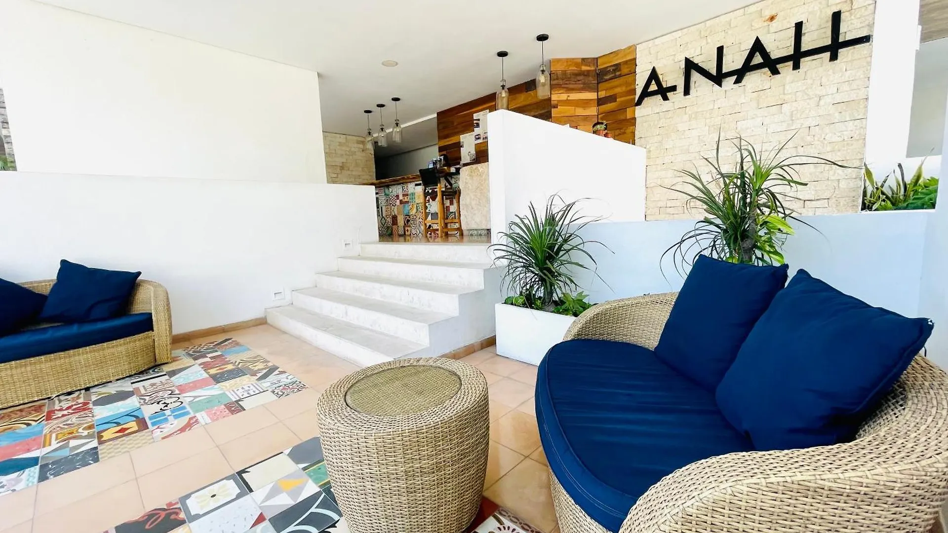 Anah Luxury Condos 普拉亚卡门